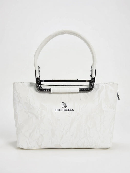 Lucibella Premium Leather Handbag Collection
