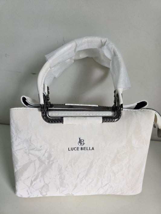 Lucibella Premium Leather Handbag Collection