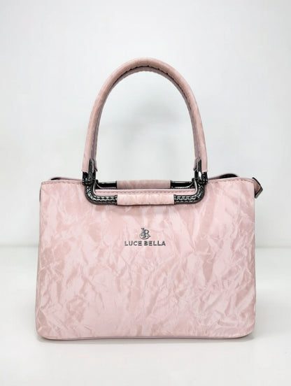 Lucibella Premium Leather Handbag Collection