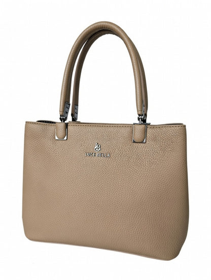 Lucibella Premium Leather Handbag Collection